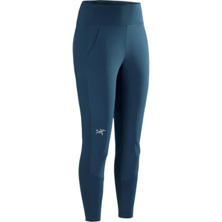 Arc'teryx Rho Hybrid Insulated Base Layer Bottoms - Women's 0