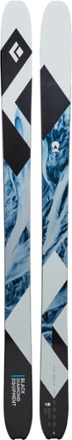 Black Diamond Helio Carbon 104 Skis - 2024/2025 0