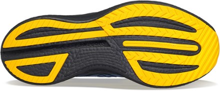 Saucony Endorphin Speed 3 RUNSHIELD Road-Running Shoes - Men's 4