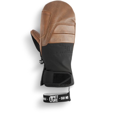 Picture Organic Clothing Ancon Mittens - Men's | REI Co-op