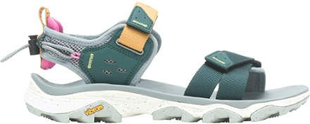 Merrell Speed Fusion Strap Sandals - Women