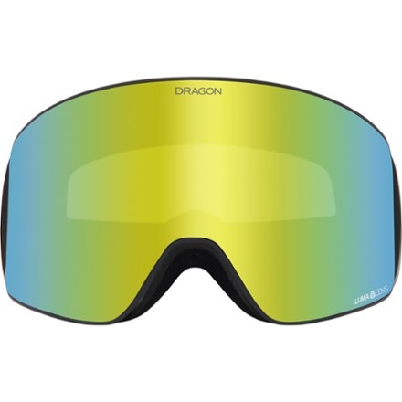 Dragon Slain Mag Snow Goggles 4