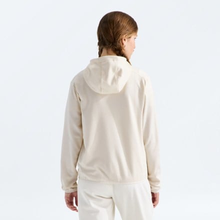 The North Face Performance Fleece Full-Zip Hoodie - Women's 1