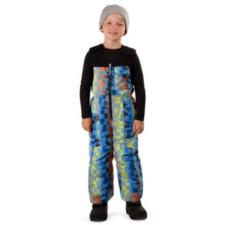 Boulder Gear Nestor Bib Snow Pants - Toddlers'/Kids' 0