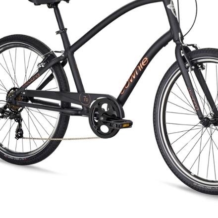 Electra Townie 7D Step-Over Bike 6
