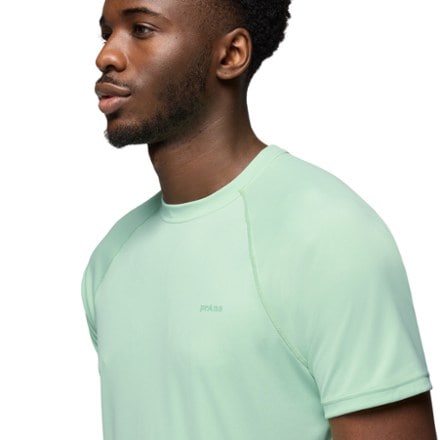 prAna Sol Shade Crew Shirt - Men's 5