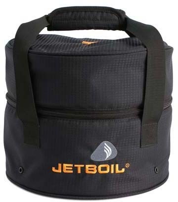 Jetboil Genesis Basecamp System Camp Stove 4
