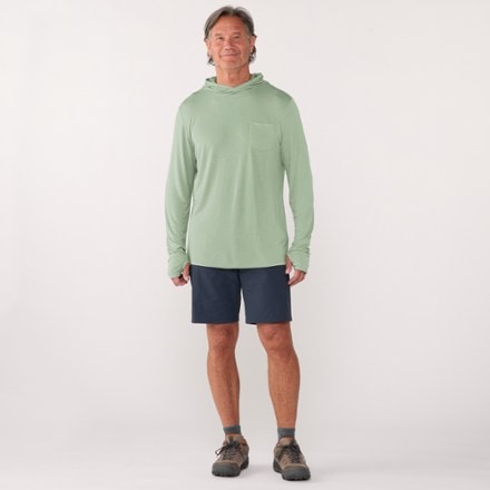 Free Fly Lightweight Hoodie - Men's 3