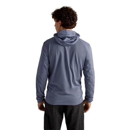 Arc'teryx Delta Hybrid Hoody - Men's | REI Co-op