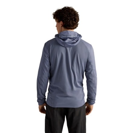 Arc'teryx Delta Hybrid Hoody - Men's 2
