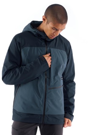 Artilect Formation 3L Shell Jacket - Men's 7