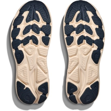 HOKA Clifton 10 Road-Running Shoes - Men's 7