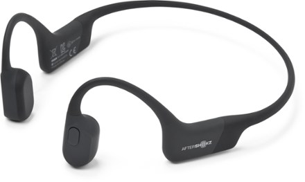 aftershokz mini headphones