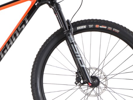GHOST Lector FS LC Universal Mountain Bike 5