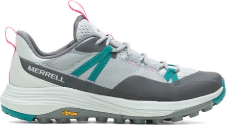 Merrell Siren 4 Hiking Shoes - Women's 0