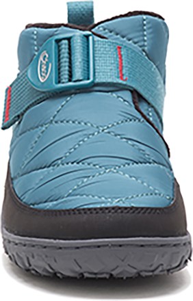 Chaco Ramble Puff Slippers - Women's 5