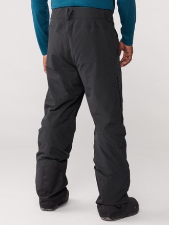REI Co-op Powderbound Insulated Snow Pants - Men's Tall Sizes 2