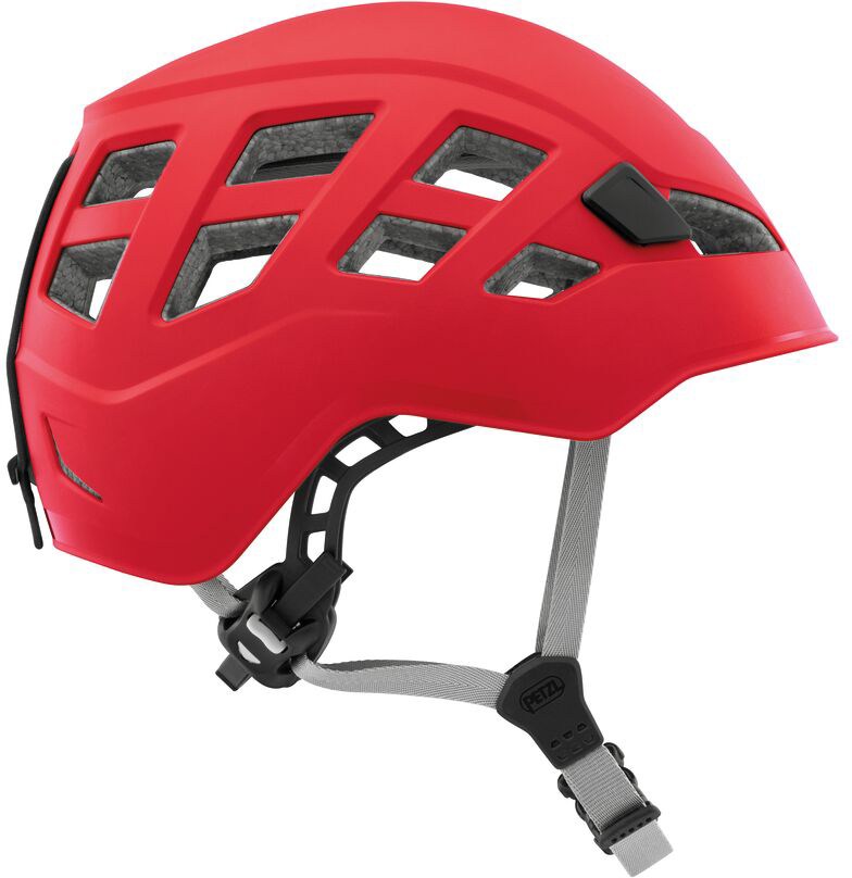 Petzl Boreo Climbing Helmet Red S/M