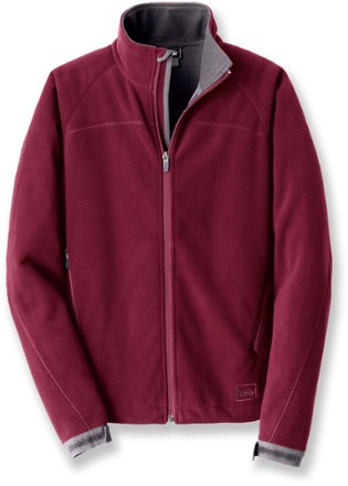 Rei women's fleece jackets hotsell