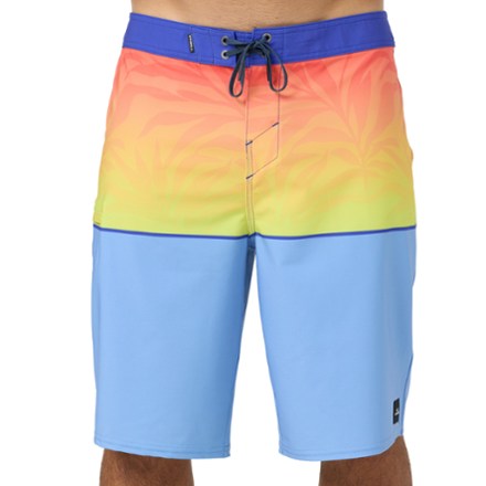 O'Neill Hyperfreak 3/2 Plus Chest Zip