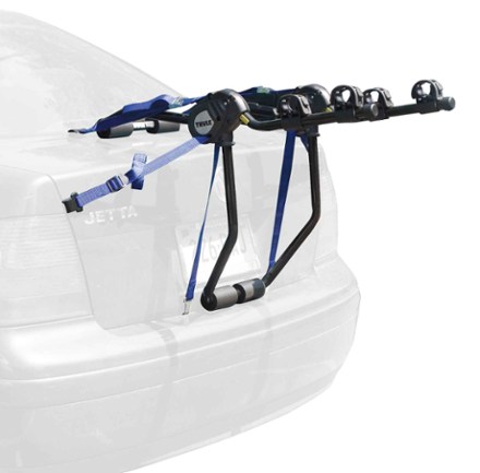 rei thule bike rack