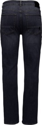 Black Diamond Forged Denim Pants - Men's 3
