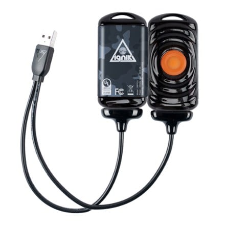 Ignik Ripple Recharge Warmers - Package of 2 1