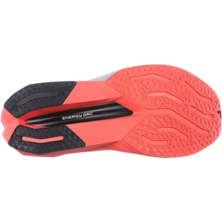 New Balance FuelCell SuperComp Trainer v3 Road-Running Shoes - Men's 4