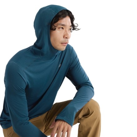 Arc'teryx Cormac Hoody - Men's 5
