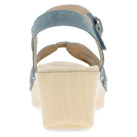 Dansko Season Sandals - Women's 4