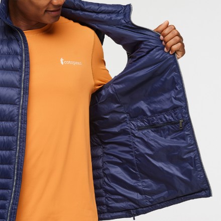 Cotopaxi Fuego Down Vest - Men's 7
