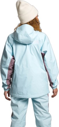 The North Face Build Up Jacket - Women's 1