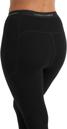Icebreaker MerinoFine Base Layer Leggings - Women's 5