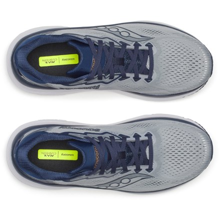 Saucony Guide 19 Road-Running Shoes - Men's 4