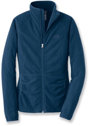 the north face micro fleece