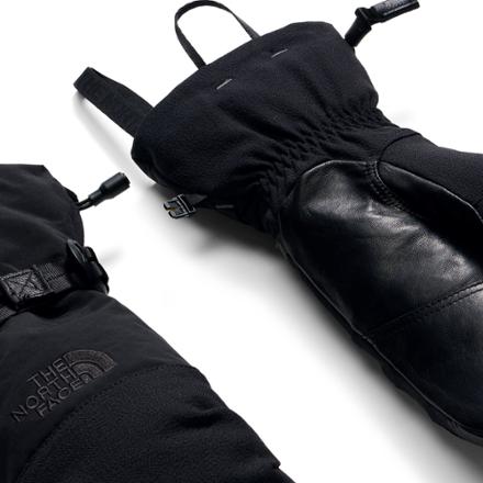 The North Face Montana Edge Mittens 1