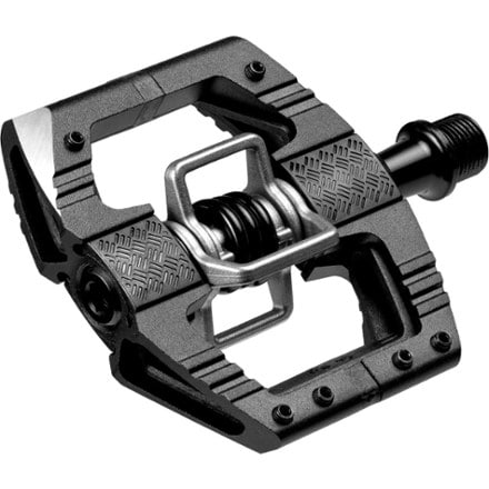 crankbrothers Mallet E Clipless / Platform Pedals 2