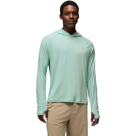 prAna Sol Shade Hoodie - Men's 1