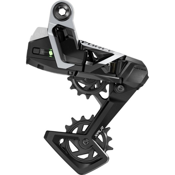 Product Image of color Black/Silver