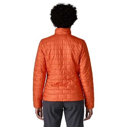 Patagonia Nano Puff Insulated Jacket - Women's 2