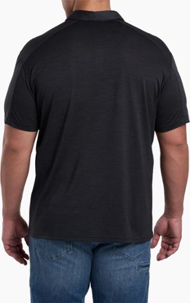 KUHL Engineered Polo Shirt - Men's 3