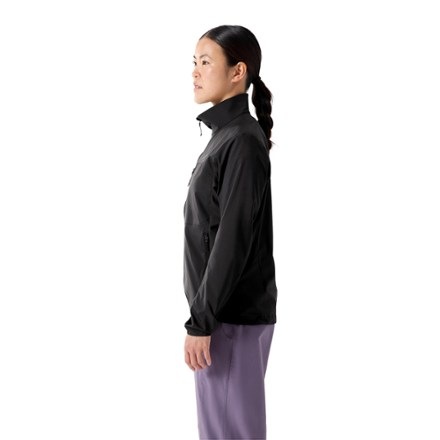 Arc'teryx Squamish Jacket - Women's 5