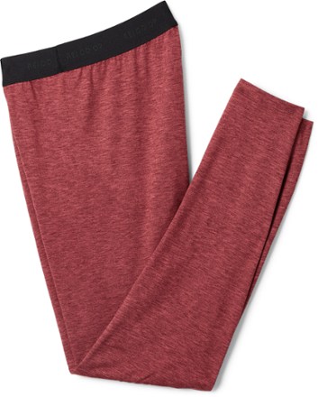 REI Co-op Midweight Base Layer Tights - Women's 0