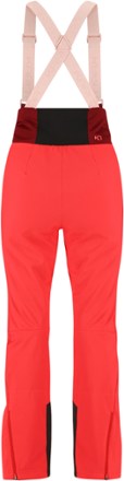 Kari Traa Ragnhild Ski Bib Pants - Women's 3
