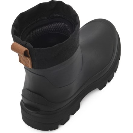 Kamik Tundra Mid Boots - Men's 4