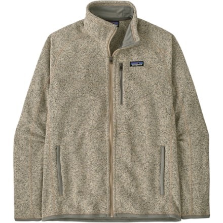 Patagonia Better Sweater Fleece Jacket - Men's 0