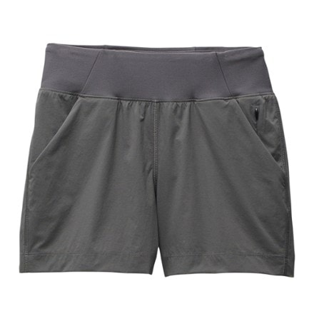 prAna Koen 5" Shorts - Women's 0