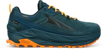 Altra Olympus 5 Hike Low GTX Hiking Shoes - Men's 0