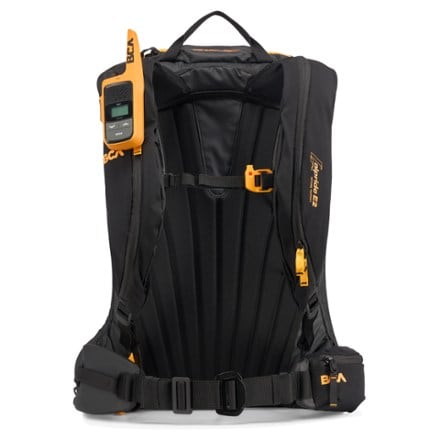 Backcountry Access Float E2-15 Avalanche Airbag Pack Radio not included