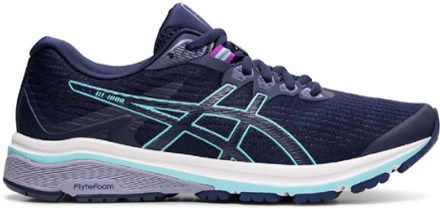 womens asics